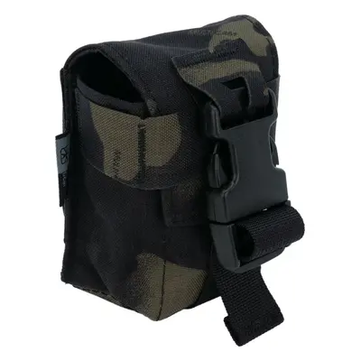 Pouzdro na granát FGP Templar’s Gear – Multicam Black