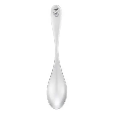 Titanová lžíce Spoon Keith