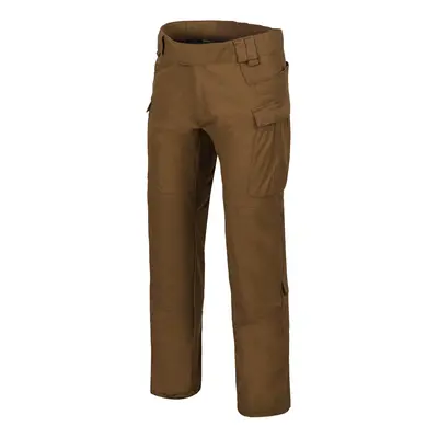 Kalhoty MBDU RipStop Helikon-Tex – Mud Brown