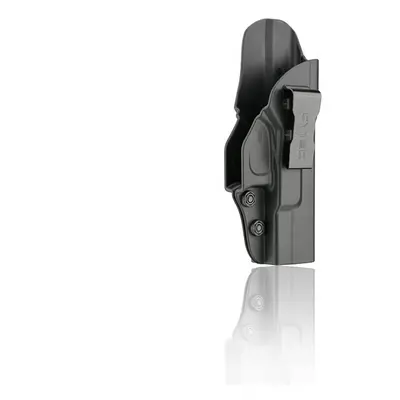 Pistolové pouzdro pro skryté nošení IWB Gen2 Cytac Sig Sauer P320 Full Size - černé