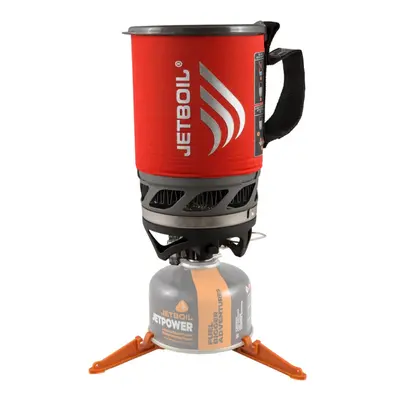 Vařič JETBOIL MicroMo – Tamale