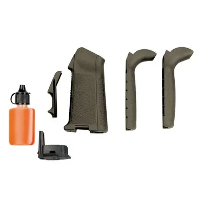 Pažbička MIAD Gen 1.1 Grip Kit TYPE Magpul – Olive Drab