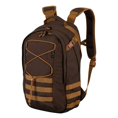 Batoh EDC Cordura Helikon-Tex – Earth Brown / Clay