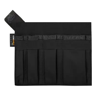 Velcro organizér Insert Large Helikon-Tex – Černá