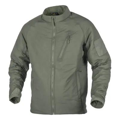 Zimní bunda Wolfhound Climashield Helikon-Tex – Alpha Green