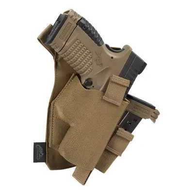 Velcro insert Helikon-Tex na pistoli – Coyote