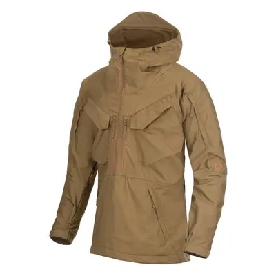 Bunda Pilgrim Anorak Helikon-Tex – Coyote