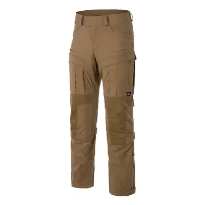 Kalhoty Combat MCDU Helikon-Tex – Coyote