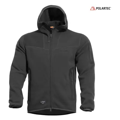 Mikina Falcon Pro Sweater Polartec Pentagon – Černá