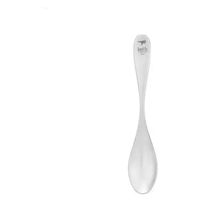 Titanová lžička Spoon Keith