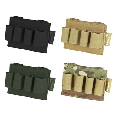 Pouzdro na náboje do brokovnice Modular Shotgun Cartridge Viper Tactical – Multicam