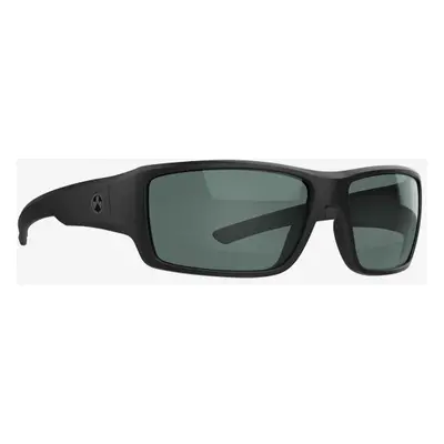 Brýle Ascent Eyewear Polarized Magpul – Gray Green, Černá