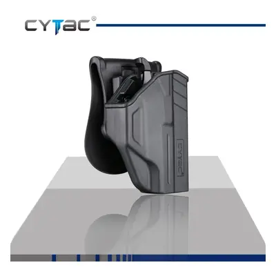 Pistolové pouzdro T-ThumbSmart Cytac Glock