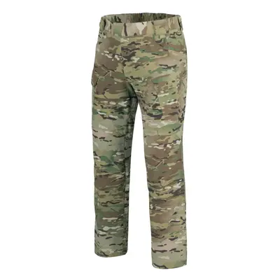 Softshellové kalhoty Helikon-Tex OTP VersaStretch - Multicam