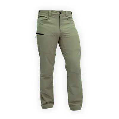 Outdoorové kalhoty Salmon River Eberlestock – Fall Green