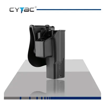 Pistolové pouzdro T-ThumbSmart Cytac Glock