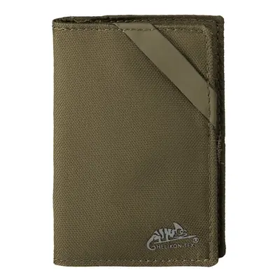 Peněženka EDC Mini Helikon-Tex – Olive Green