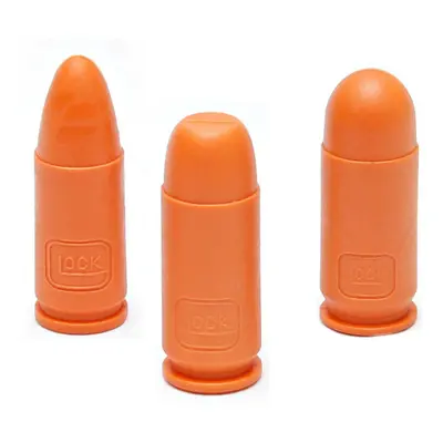 Školní náboje Dummy Round Glock / 9x19 mm / ks