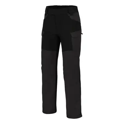 Kalhoty Hybrid Outback Pants Helikon-Tex – Ash Grey / černá