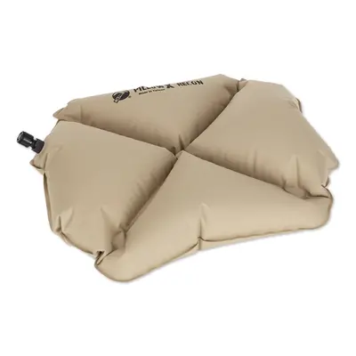 Nafukovací polštář Pillow X Recon Klymit - Coyote