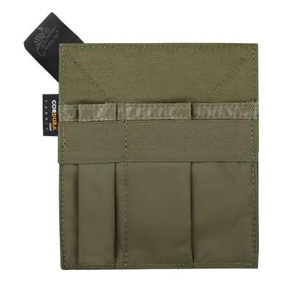 Velcro organizér Helikon-Tex Organizer Insert Medium – Olive Green