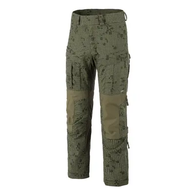 Kalhoty Combat MCDU Helikon-Tex – Desert Night Camo