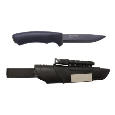 Nůž Bushcraft Survival MORAKNIV - černý