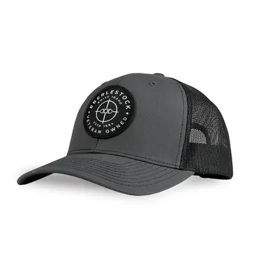 Kšiltovka Precision Trucker Eberlestock – Charcoal