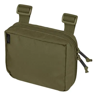 Velcro pouzdro Helikon-Tex EDC Insert Medium Cordura – Olive Green