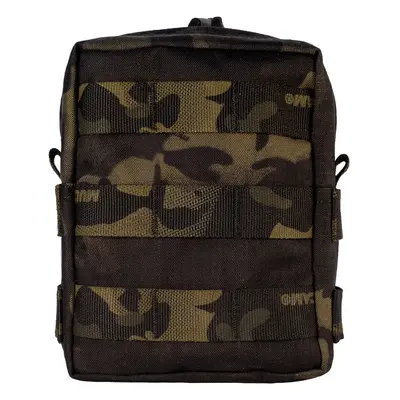 Pouzdro S.E.R.E. Combat Systems – Multicam Black