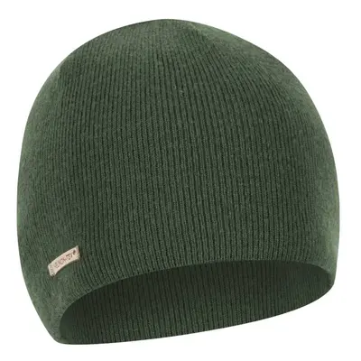 Zimní čepice Urban Helikon-Tex Merino - US Green