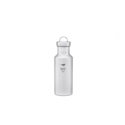 Titanová láhev Sport Bottle Keith ml