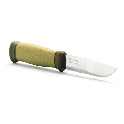 Nůž outdoor MORAKNIV - zelený