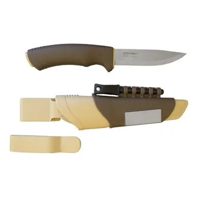 Nůž Bushcraft Survival MORAKNIV – Desert