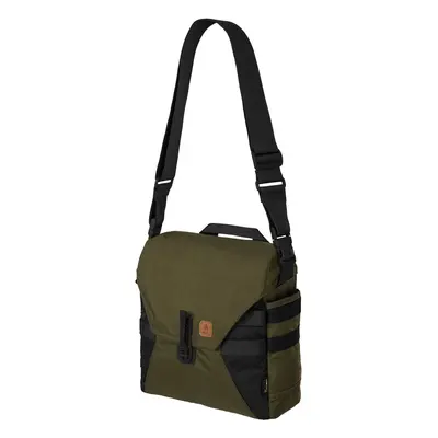 Brašna Bushcraft Haversack Bag Cordura Helikon-Tex – Olive Green / černá