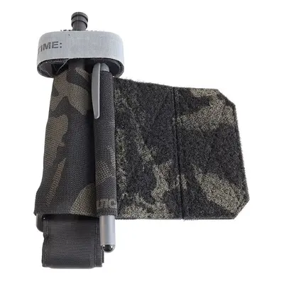 Elastický držák na škrtidlo/Tourniquet Combat Systems – Multicam Black