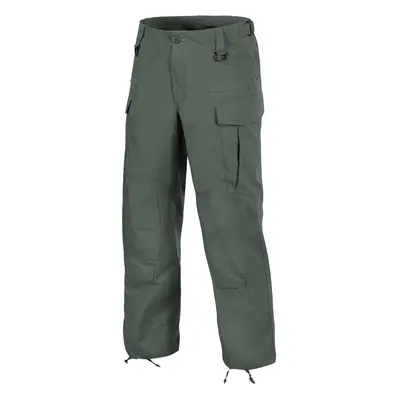 Kalhoty HELIKON-TEX SFU Next Ripstop – Olive Green