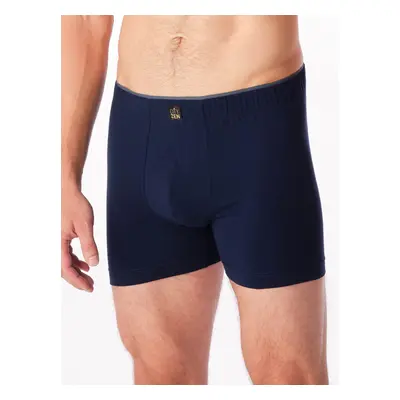 Pánské boxerky Rennes CityZen – Navy Blue