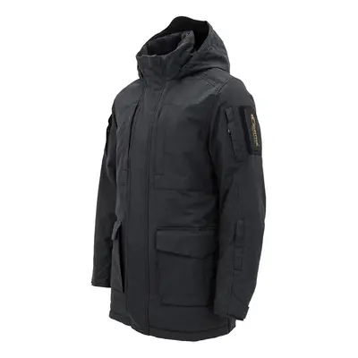 Parka Tactical G-Loft Carinthia – Černá