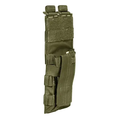 Pouzdro na pouta Ragid Cuff 5.11 Tactical – Camo green