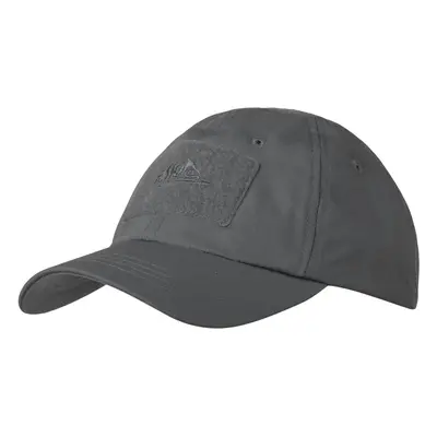 Kšiltovka „baseballka“ Ripstop Helikon-Tex – Shadow Grey