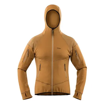 Funkční mikina Femund Polartec Tilak Military Gear – Bronze Brown