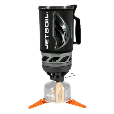 Plynový vařič Flash JETBOIL – Carbon