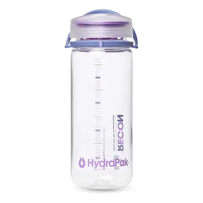 Láhev Recon HydraPak, ml – čirá/fialová