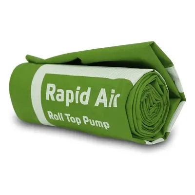 Vzduchová pumpa Rapid Air Pump Klymit - zelená