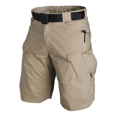 Kraťasy Urban Tactical GEN III Helikon-Tex Ripstop – Khaki