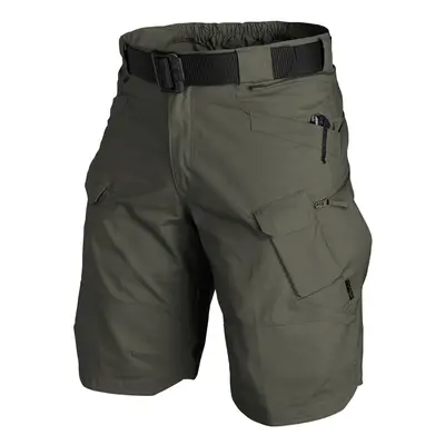 Kraťasy Urban Tactical GEN III Helikon-Tex Ripstop – Taiga Green