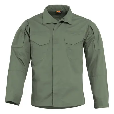 Blůza Lycos Pentagon – Camo Green