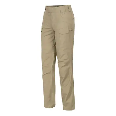 Dámské kalhoty UTP Resized Helikon-Tex Ripstop – Khaki