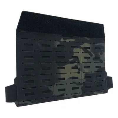 Standardní přední panel TPC Templar’s Gear – Multicam Black